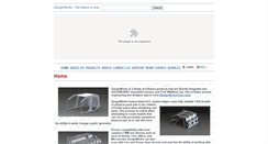 Desktop Screenshot of dezignworks.net